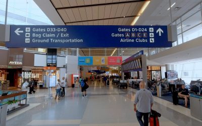 Departure,Gates,At,Dallas,Fort,Worth,Airport,-,Dallas,,Texas