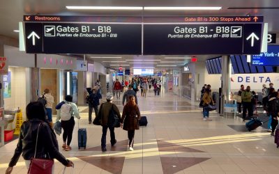 Hartsfiield,Jackson,International,Airport,-,Atlanta,,Usa,-,February,13,