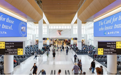 LaGuardia Airport