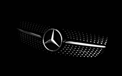 Mercedes Benz Corporate