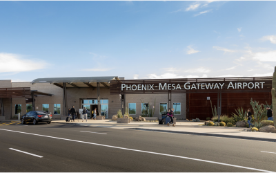Phoenix Airport
