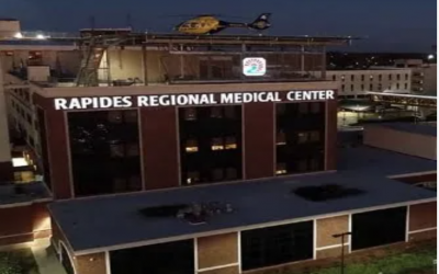 Rapides Regional Hospital_