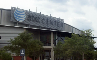 San Antonia Spurs