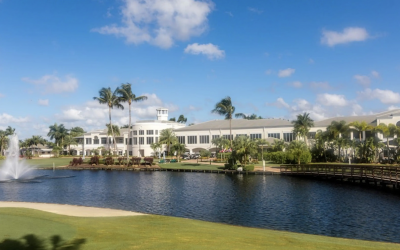 Wycliffe Golf & Country Club
